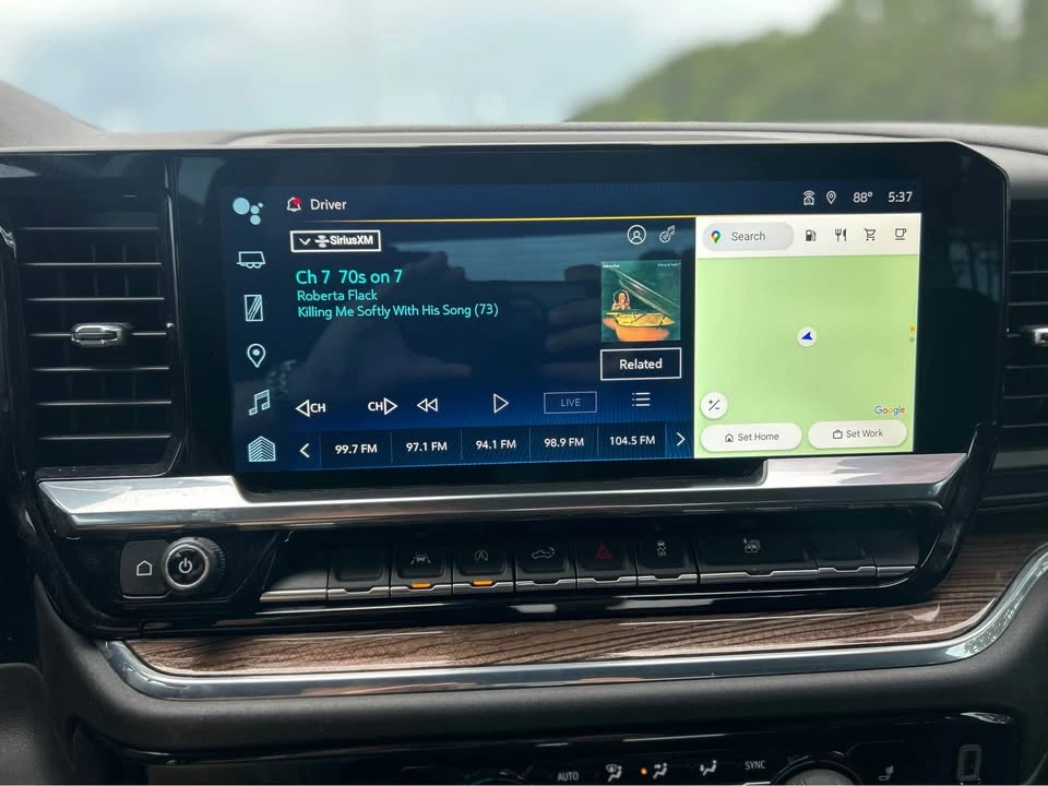 2024 Chevrolet Silverado 4th Gen - Image 11 of 18