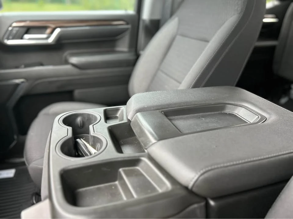 2024 Chevrolet Silverado 4th Gen - Image 13 of 18