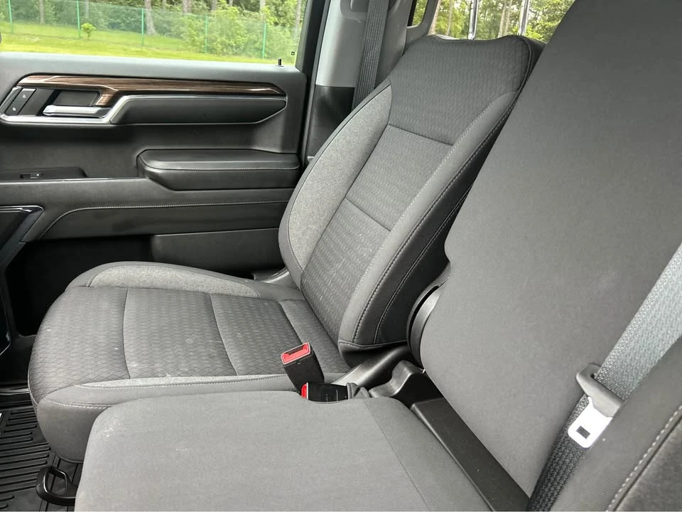 2024 Chevrolet Silverado 4th Gen - Image 14 of 18