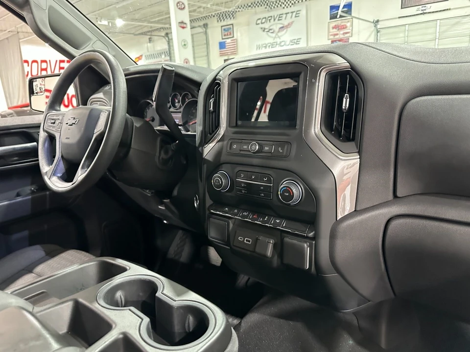 2024 Chevrolet Silverado 4th Gen - Image 10 of 21