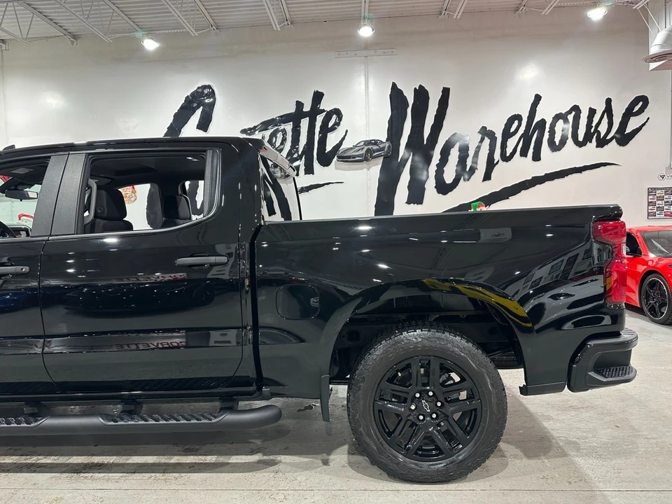 2024 Chevrolet Silverado 4th Gen - Image 6 of 21