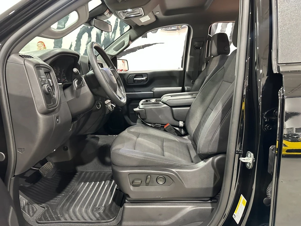 2024 Chevrolet Silverado 4th Gen - Image 13 of 21