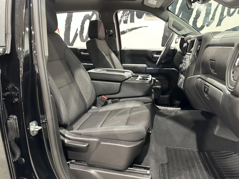 2024 Chevrolet Silverado 4th Gen - Image 12 of 21