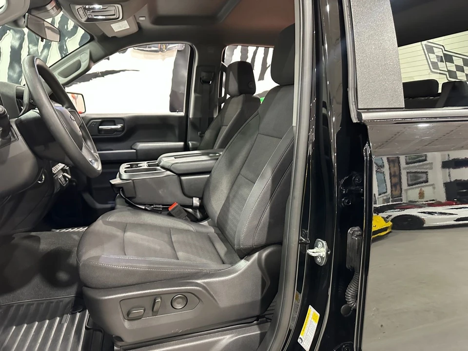 2024 Chevrolet Silverado 4th Gen - Image 11 of 21