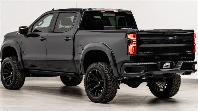 2024 Chevrolet Silverado 4th Gen - Image 10 of 21
