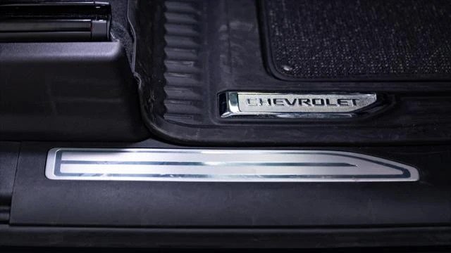 2024 Chevrolet Silverado 4th Gen - Image 21 of 21