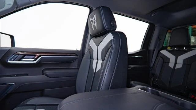 2024 Chevrolet Silverado 4th Gen - Image 12 of 21