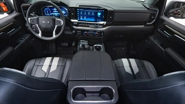 2024 Chevrolet Silverado 4th Gen - Image 2 of 21