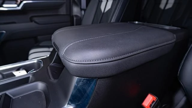 2024 Chevrolet Silverado 4th Gen - Image 14 of 21