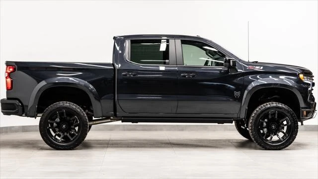 2024 Chevrolet Silverado 4th Gen - Image 7 of 21