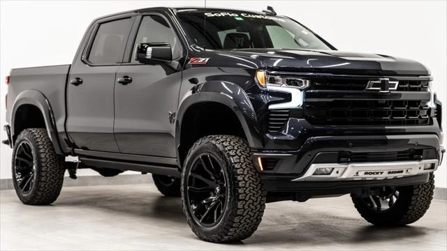 2024 Chevrolet Silverado 4th Gen - Image 5 of 21