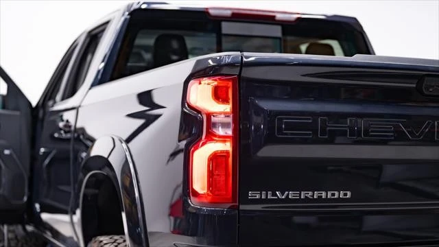 2024 Chevrolet Silverado 4th Gen - Image 16 of 21