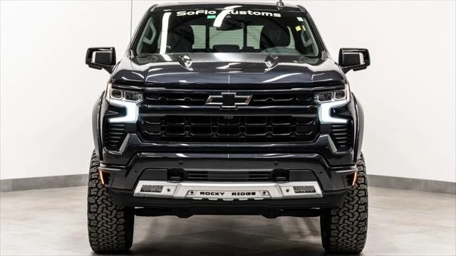 2024 Chevrolet Silverado 4th Gen - Image 4 of 21