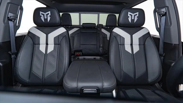 2024 Chevrolet Silverado 4th Gen - Image 3 of 21