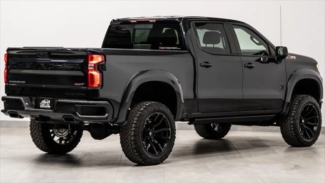 2024 Chevrolet Silverado 4th Gen - Image 8 of 21