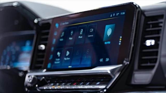 2024 Chevrolet Silverado 4th Gen - Image 20 of 21
