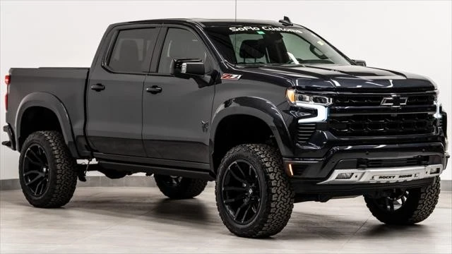 2024 Chevrolet Silverado 4th Gen - Image 6 of 21