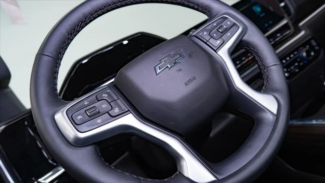 2024 Chevrolet Silverado 4th Gen - Image 15 of 21