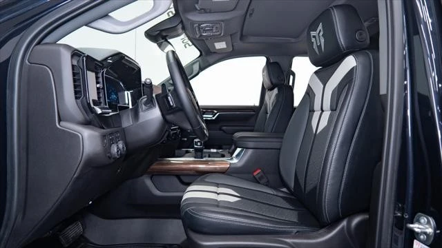 2024 Chevrolet Silverado 4th Gen - Image 13 of 21