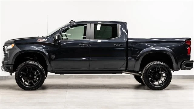 2024 Chevrolet Silverado 4th Gen - Image 11 of 21