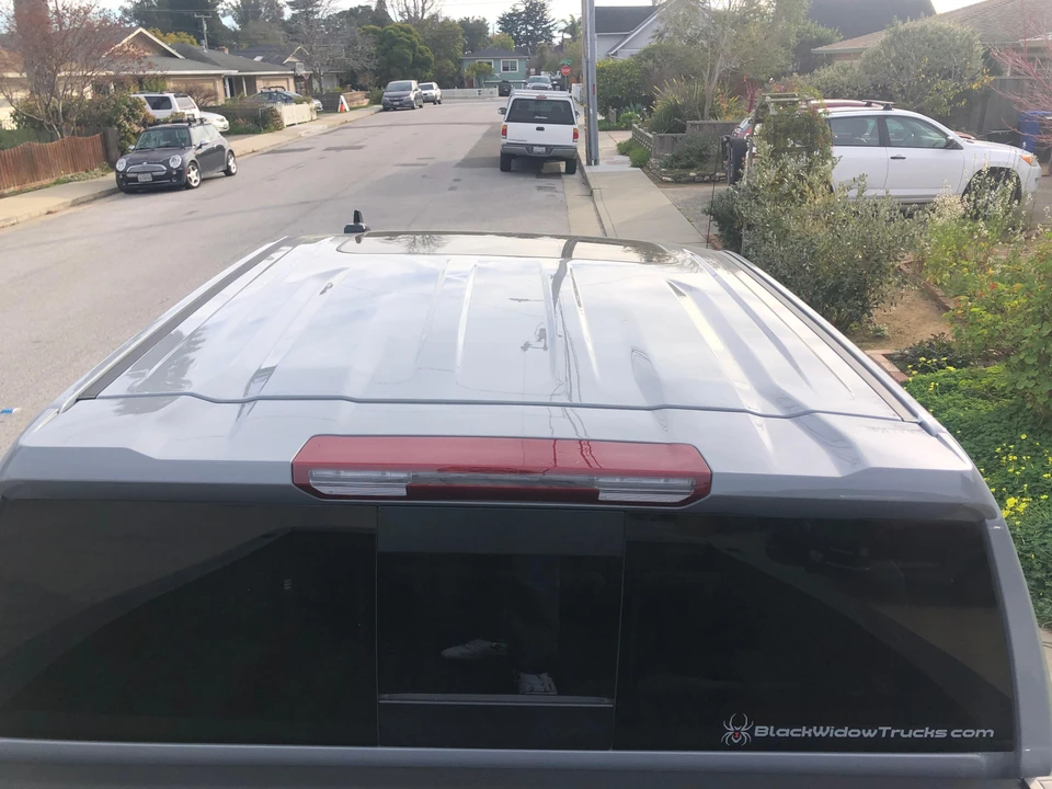 2024 Chevrolet Silverado 4th Gen - Image 13 of 31