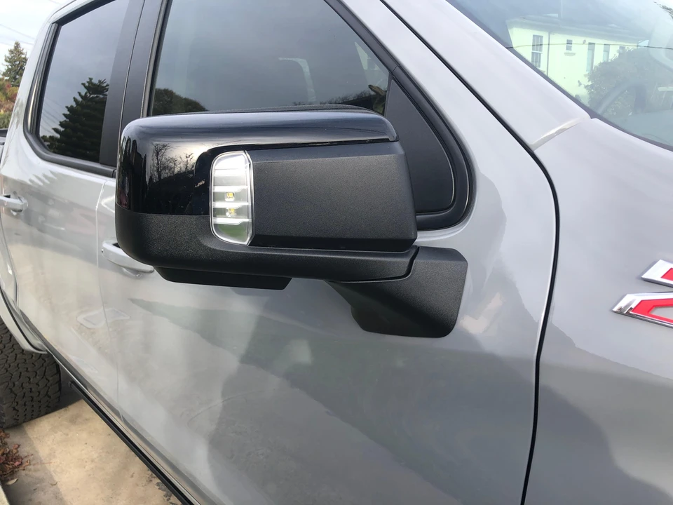 2024 Chevrolet Silverado 4th Gen - Image 18 of 31