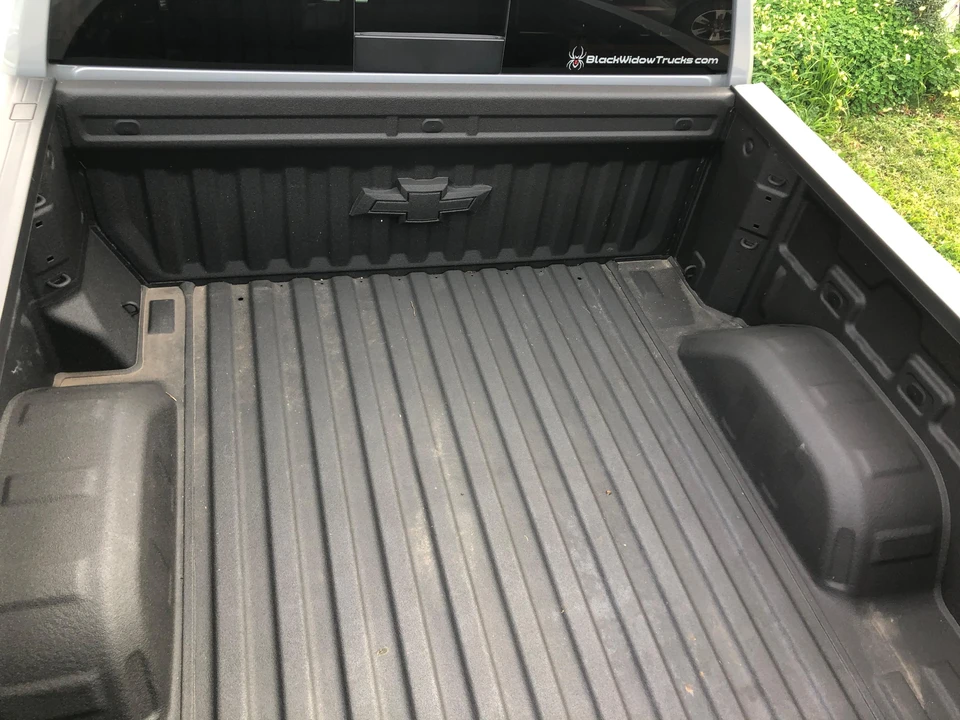 2024 Chevrolet Silverado 4th Gen - Image 15 of 31