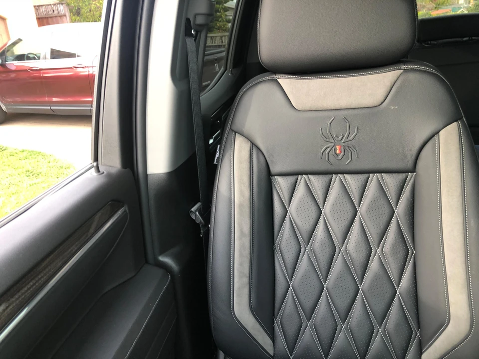 2024 Chevrolet Silverado 4th Gen - Image 31 of 31