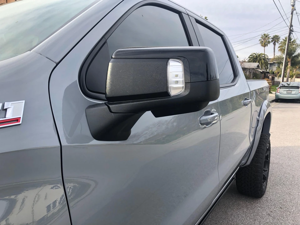 2024 Chevrolet Silverado 4th Gen - Image 12 of 31