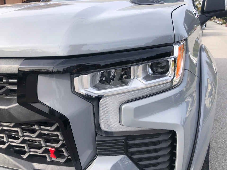 2024 Chevrolet Silverado 4th Gen - Image 11 of 31