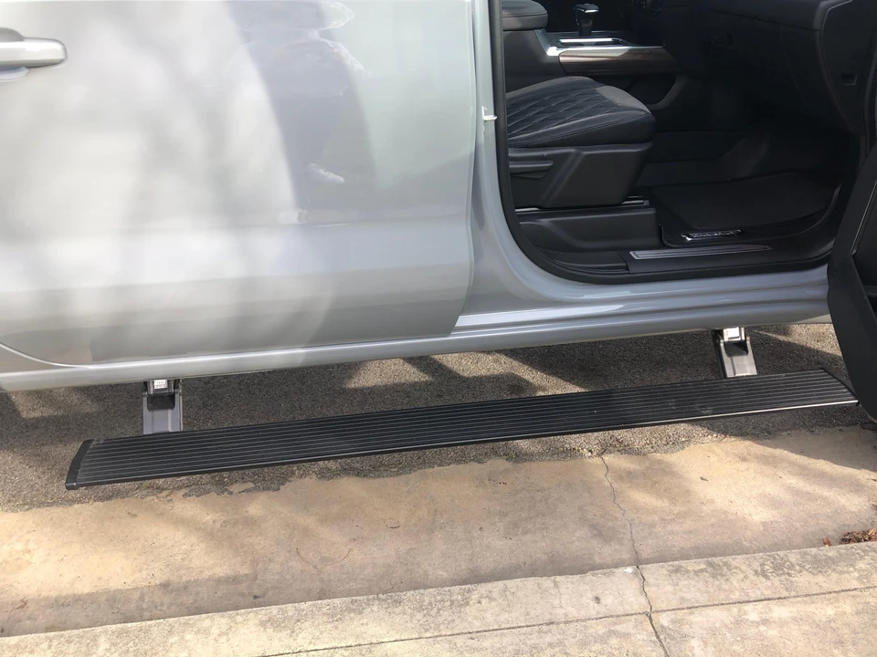 2024 Chevrolet Silverado 4th Gen - Image 17 of 31