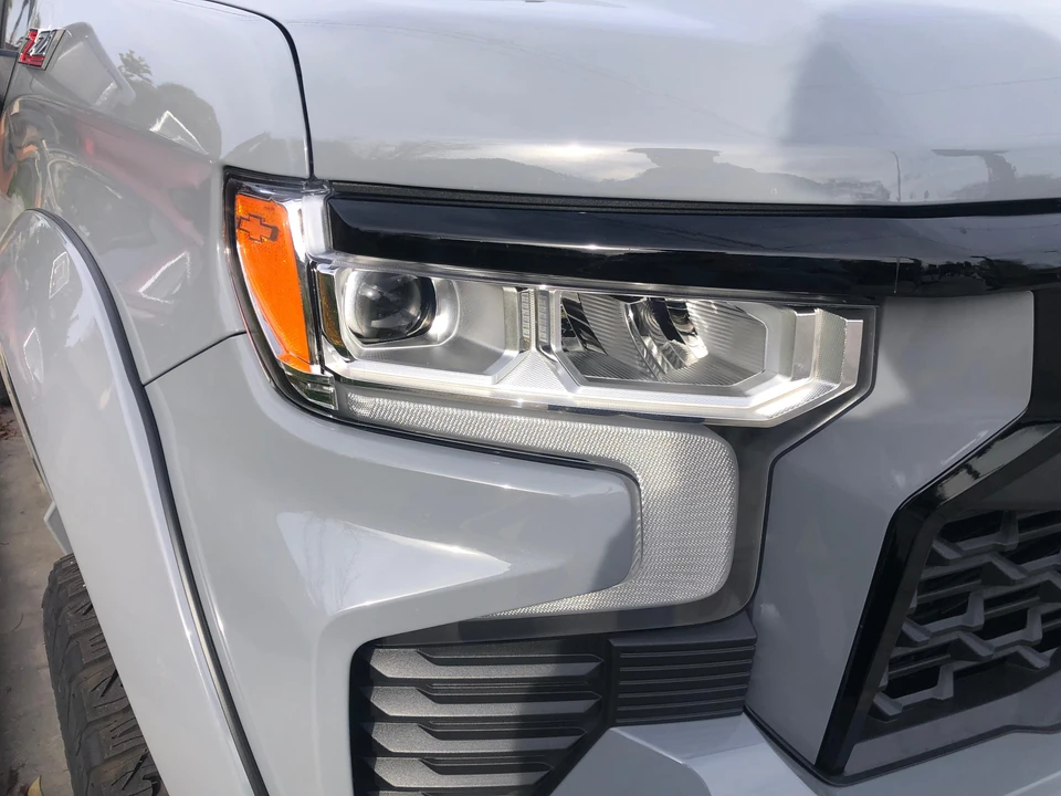 2024 Chevrolet Silverado 4th Gen - Image 10 of 31