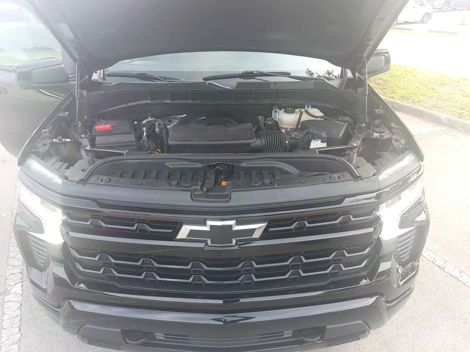 2024 Chevrolet Silverado 4th Gen - Image 2 of 16