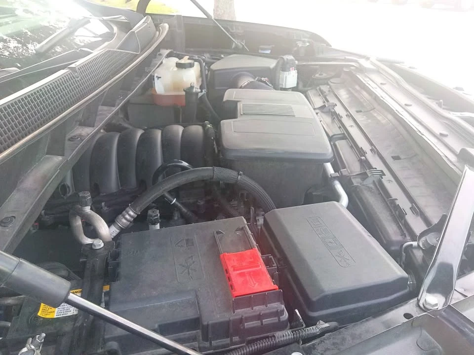 2024 Chevrolet Silverado 4th Gen - Image 6 of 16