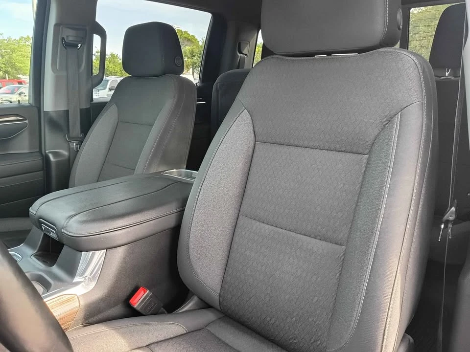 2024 Chevrolet Silverado 4th Gen - Image 14 of 16
