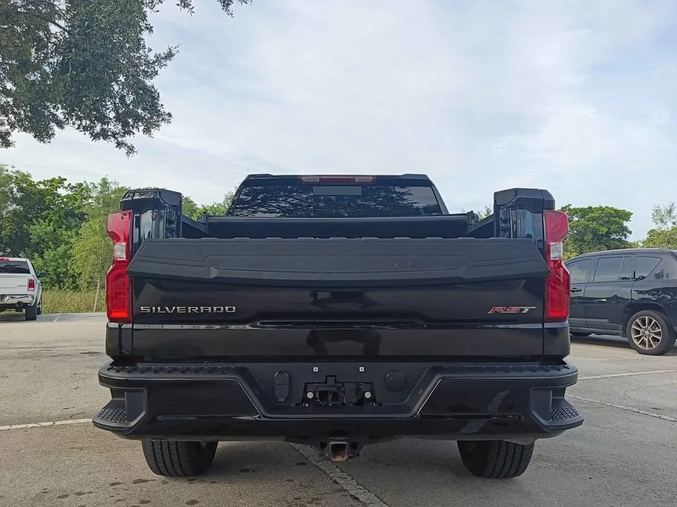 2024 Chevrolet Silverado 4th Gen - Image 16 of 16
