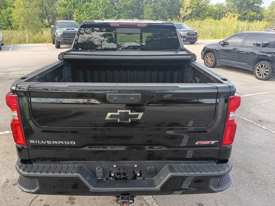 2024 Chevrolet Silverado 4th Gen - Image 11 of 16
