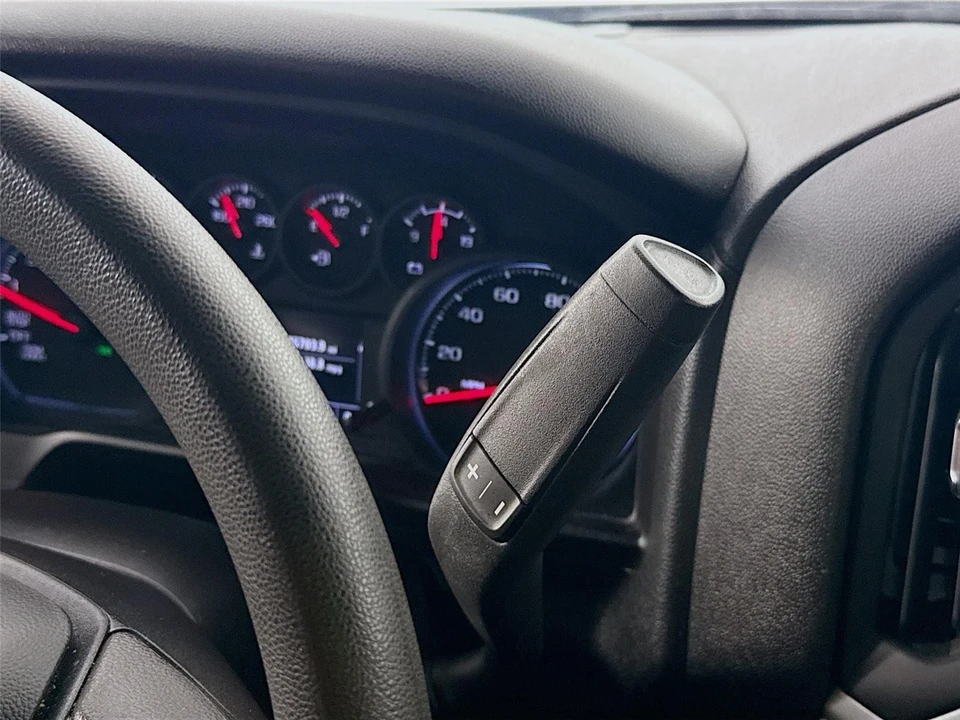 2024 Chevrolet Silverado 4th Gen - Image 10 of 14