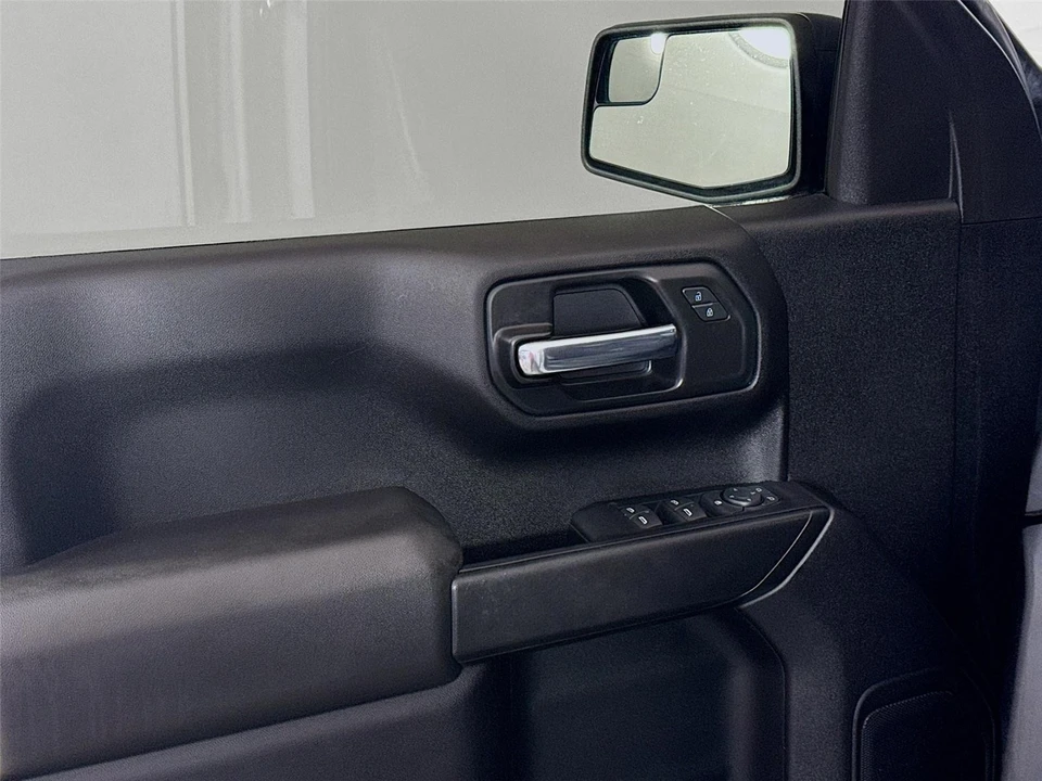 2024 Chevrolet Silverado 4th Gen - Image 11 of 14