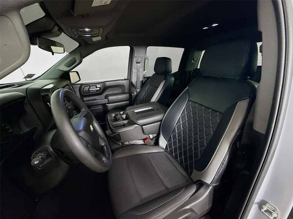2024 Chevrolet Silverado 4th Gen - Image 12 of 14
