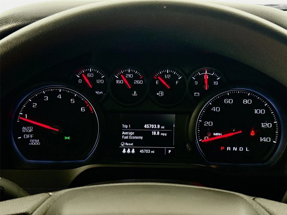 2024 Chevrolet Silverado 4th Gen - Image 7 of 14