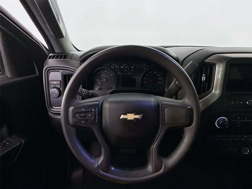 2024 Chevrolet Silverado 4th Gen - Image 6 of 14