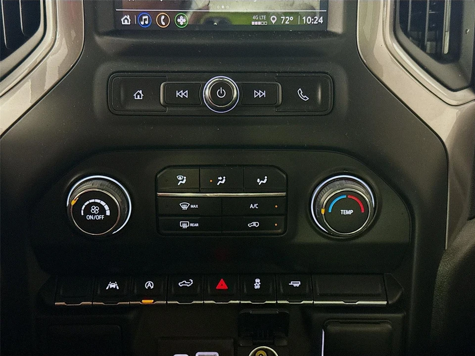 2024 Chevrolet Silverado 4th Gen - Image 9 of 14