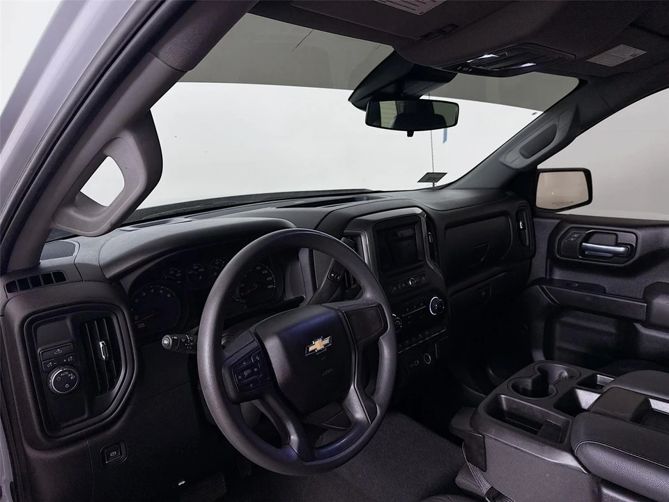 2024 Chevrolet Silverado 4th Gen - Image 4 of 14