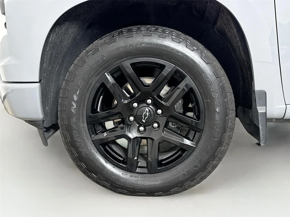 2024 Chevrolet Silverado 4th Gen - Image 13 of 14