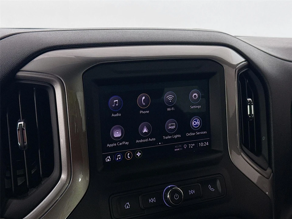2024 Chevrolet Silverado 4th Gen - Image 8 of 14