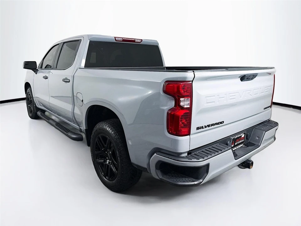 2024 Chevrolet Silverado 4th Gen - Image 3 of 14