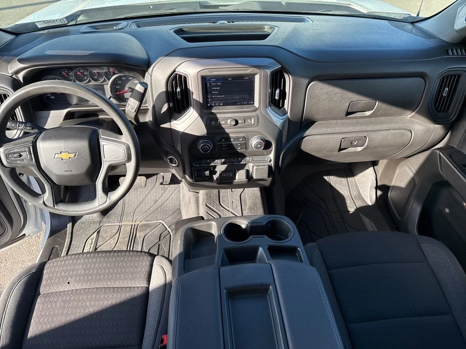 2024 Chevrolet Silverado 4th Gen - Image 14 of 21