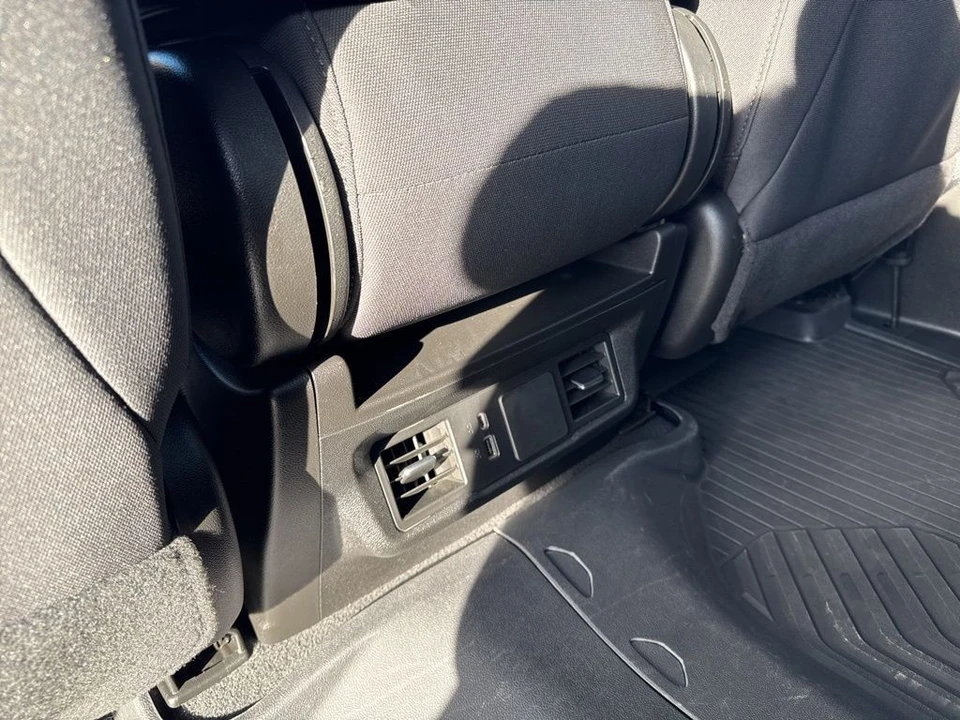 2024 Chevrolet Silverado 4th Gen - Image 13 of 21