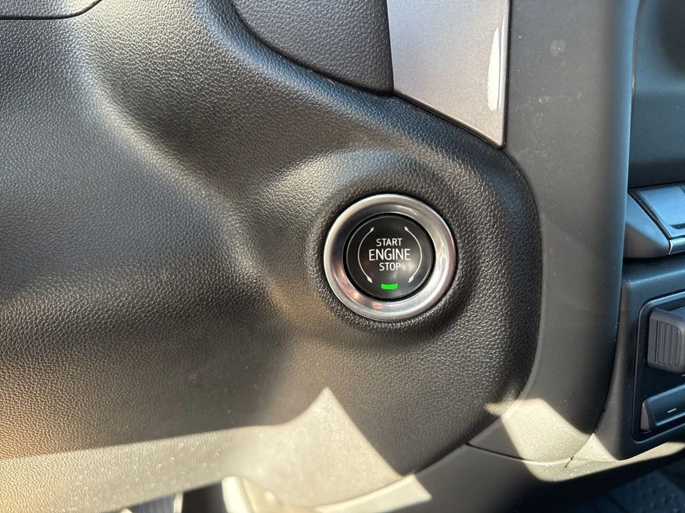 2024 Chevrolet Silverado 4th Gen - Image 20 of 21